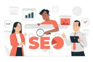 Guía Para Optimización SEO