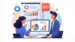 qué es un consultor seo