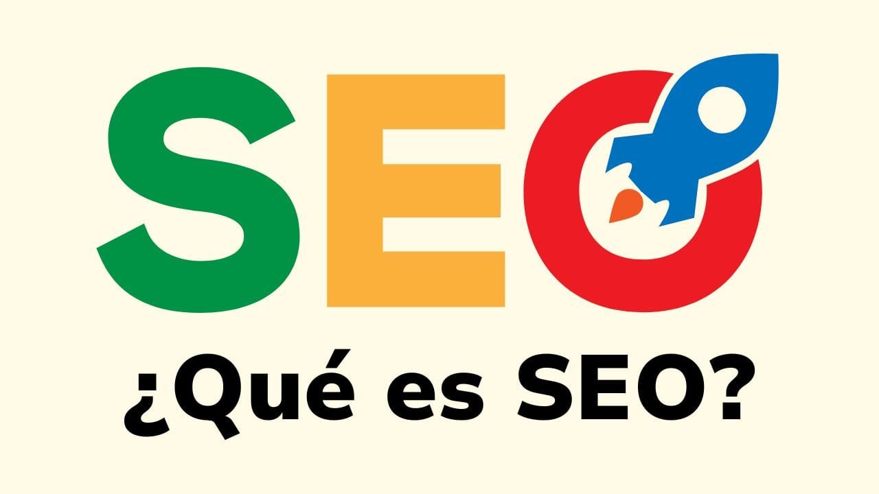 que es seo