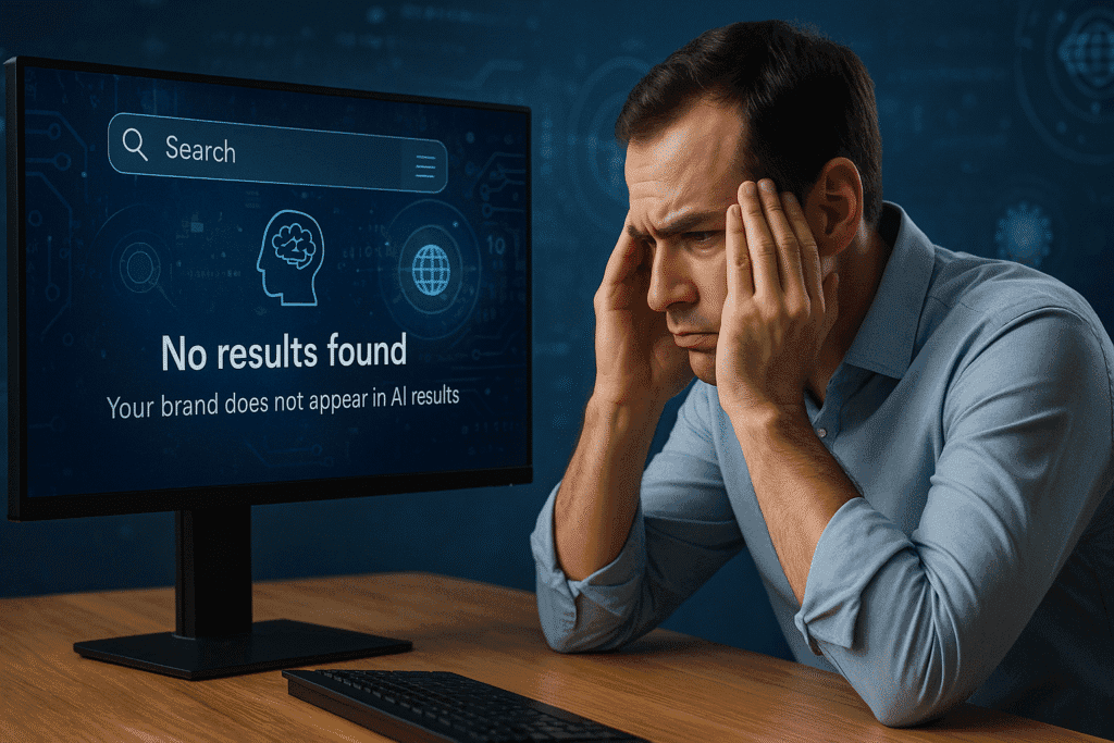 Cómo aparecer en resultados de IA: lo que necesitas saber para no volverte invisible 1 cómo aparecer en los resultados de IA