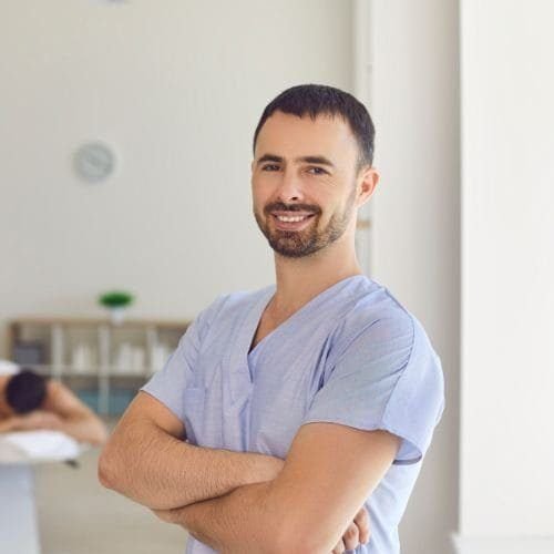 seo local Fisioterapeuta
