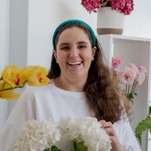 SEO Local Florista