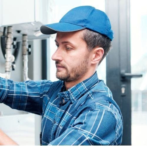seo local para fontaneros