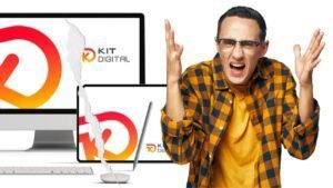 Fracaso Kit Digital en España