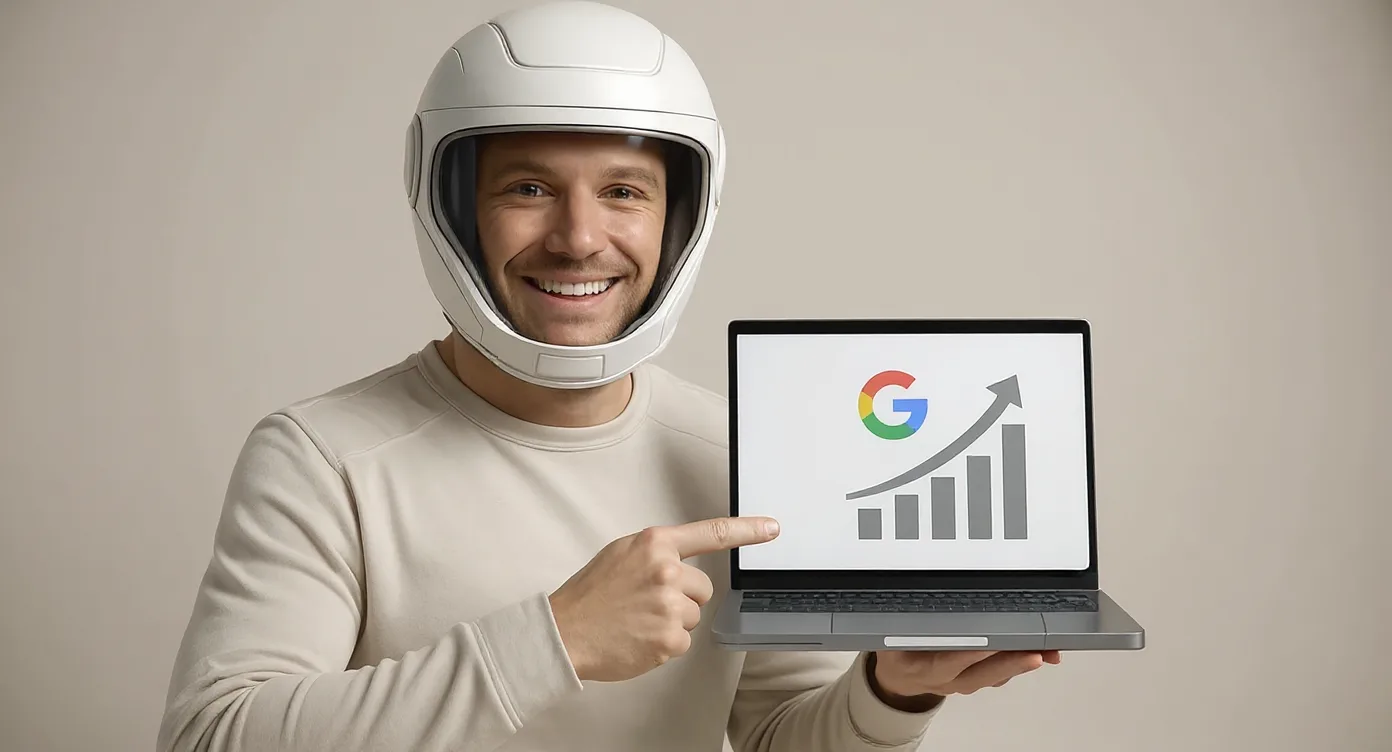 Como posicionar mi negocio en Google