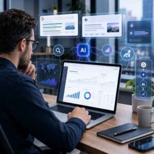c mo medir tu visibilidad en ai overviews y ai mode con search console featured