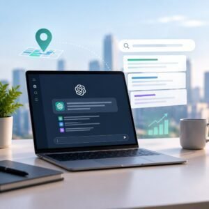 GEO SEO: señales de contenido verificable y presencia de marca