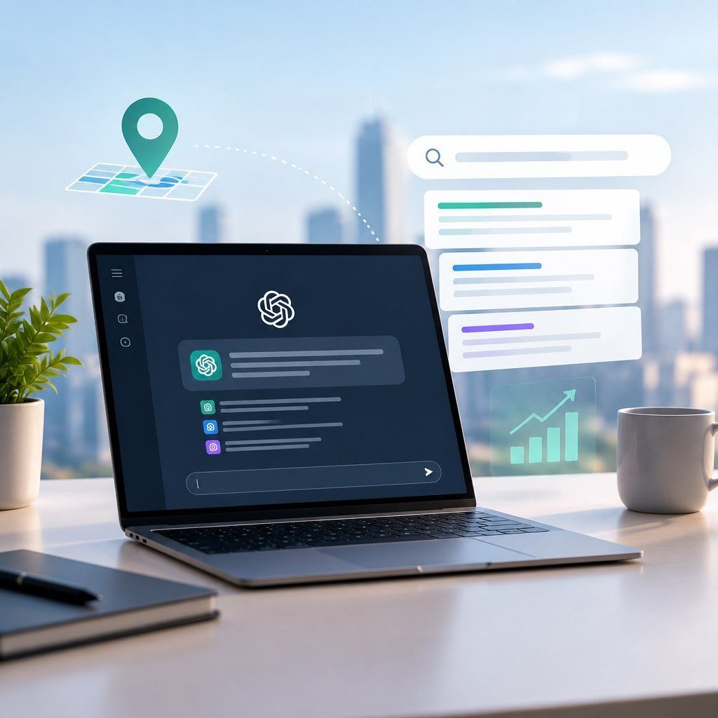 GEO SEO: señales de contenido verificable y presencia de marca