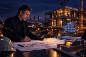 SEO para empresas de construcción, arquitectura y reformas