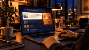 Anuncios en AI Overviews y publicidad para negocios en España