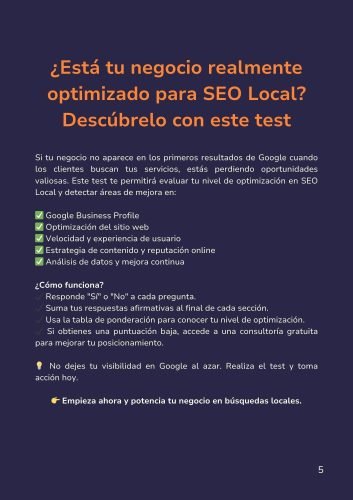 Extracto